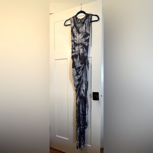 Young Fabulous & Broke Maxi Dress